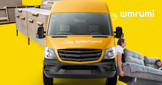 Sosnowiec - kompleksowe usługi przeprowadzkowe, transportowe.