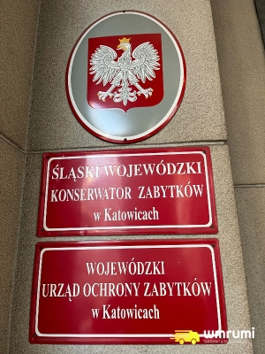 Zabytkowe meble - przenoszenie w Katowicach - WMRumi Transport & przeprowadzki