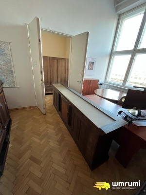 Zabytkowe meble - przenoszenie w Katowicach - WMRumi Transport & przeprowadzki