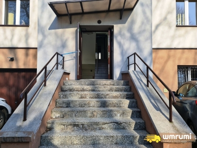 Przeprowadzka biura z Dąbrowy Górniczej - WMRumi Transport & przeprowadzki