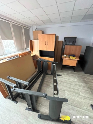 Relokacja czyli przeprowadzka biura - Katowice - WMRumi Transport & przeprowadzki