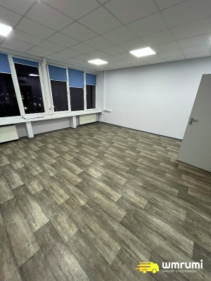 Relokacja czyli przeprowadzka biura - Katowice - WMRumi Transport & przeprowadzki