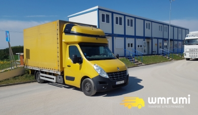 Profesjonalna przeprowadzka biura - Zabrze