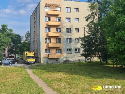 Przeprowadzka mieszkania w Czeladzi - WMRumi Transport & przeprowadzki