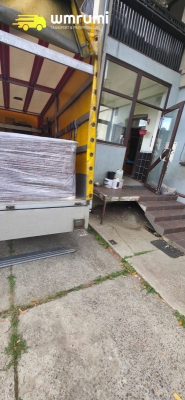 Przewóz antyków do Będzina - WMRumi Transport & przeprowadzki