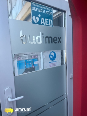 Przewóz dokumentów - województwo śląskie - WMRumi Transport & przeprowadzki