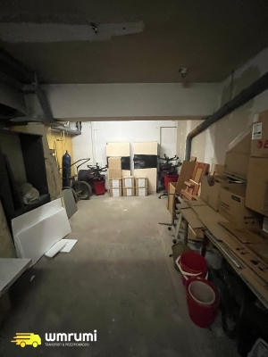 Przewóz dokumentów - województwo śląskie - WMRumi Transport & przeprowadzki