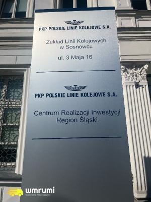 Przewóz dokumentów - województwo śląskie - WMRumi Transport & przeprowadzki