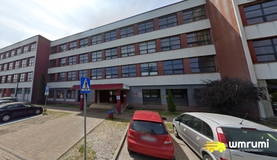 Sosnowiec - wnoszenie wielkogabarytowych zbiorników - WMRumi Transport & przeprowadzki