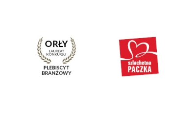 Pomagaliśmy przy Szlachetnej Paczce. Jesteśmy Laureatami!